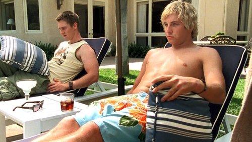 Veronica Mars Season 2 Episode 1 - Normal Is the Watchword