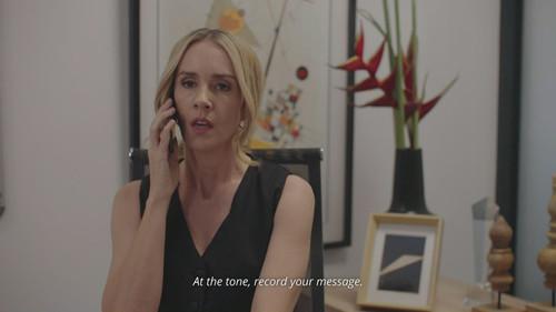 Een Keer Om Die Son Season 1 Episode 11 - November