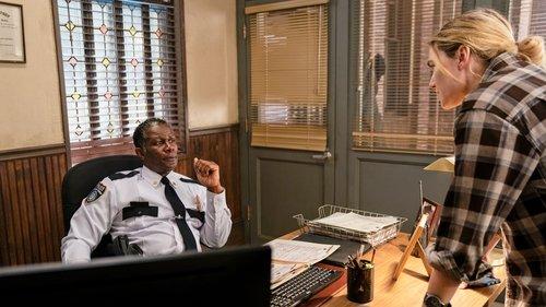 undefined Season 1 Episode 1 - Miss Lady Hawk Herself