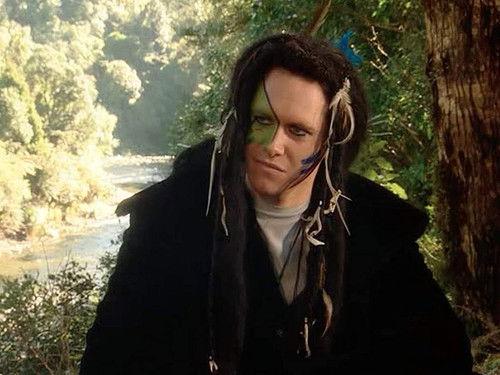 The Tribe Season 3 Episode 2 - Episode 2