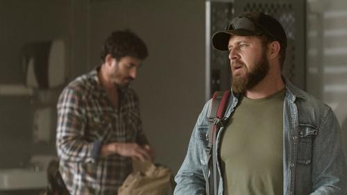 SEAL Team Season 2 Episode 22 - Never Out of the Fight