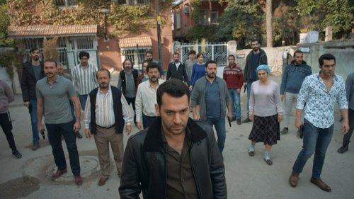 Ramo Season 1 Episode 10 - Episode 10