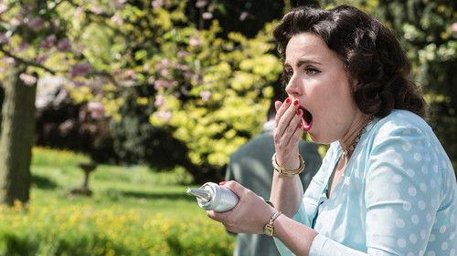 Father Brown Season 7 Episode 4 - The Demise of the Debutante