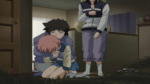 Read or Die the TV Season 1 Episode 24 - You Know Me