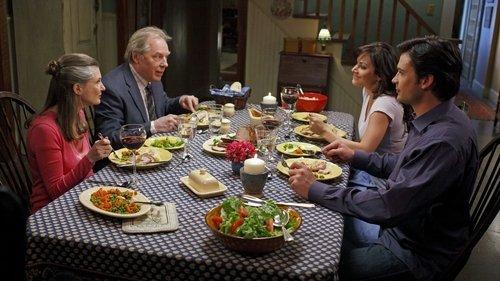 undefined Season 9 Episode 20 - Hostage