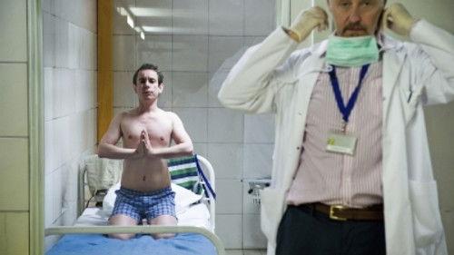 Cordon Season 1 Episode 7 - Episode 7