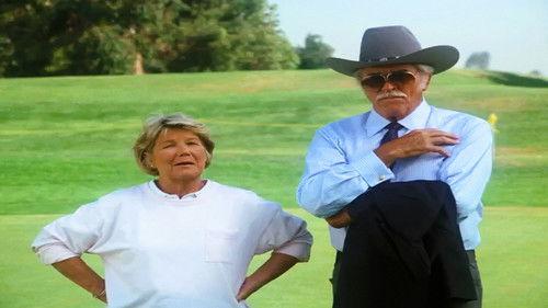 Dallas Season 13 Episode 3 - Cry Me a River of Oil