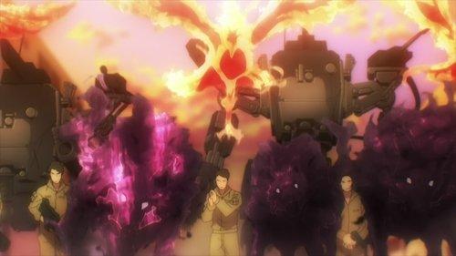 The Irregular at Magic High School Season 1 Episode 25 - Yokohama Disturbance Part VII