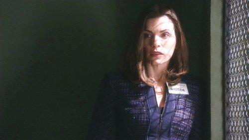 The Good Wife Season 2 Episode 7 - Bad Girls