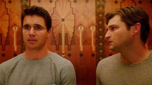 undefined Season 1 Episode 10 - Freeyond