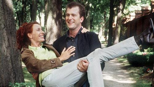 Polizeiruf 110 Season 26 Episode 2 - Gänseblümchen