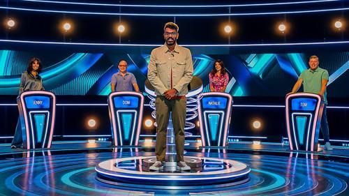 The Weakest Link Season 3 Episode 12 - Episode 12