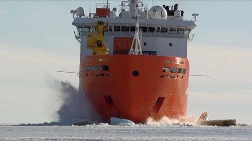 Tech Now Season 1 Episode 22 - Icebreaker Tech: Navigating the Arctic