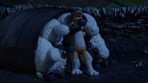 Shaun the Sheep Season 2 Episode 3 - Sheepless Nights