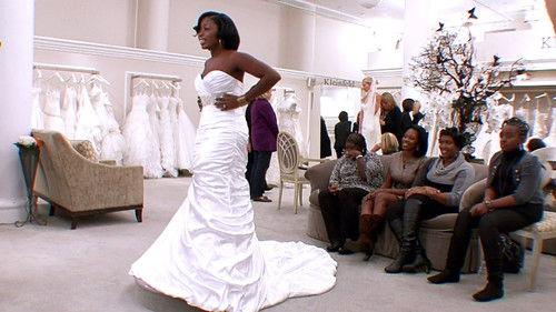 Say Yes to the Dress Season 6 Episode 6 - Torn Between Two Styles