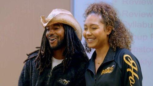 College Hill: Celebrity Edition Season 2 Episode 3 - "Work Hard, Party Harder"