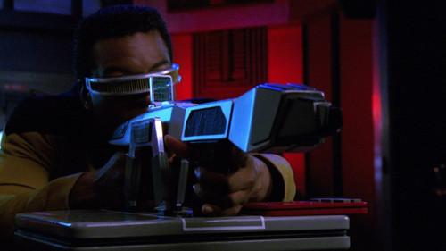 undefined Season 4 Episode 24 - The Mind's Eye