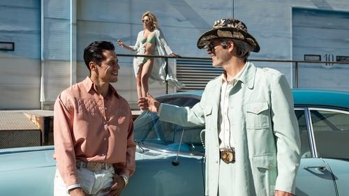 Nacho Season 1 Episode 6 - The Big Leagues, Really?