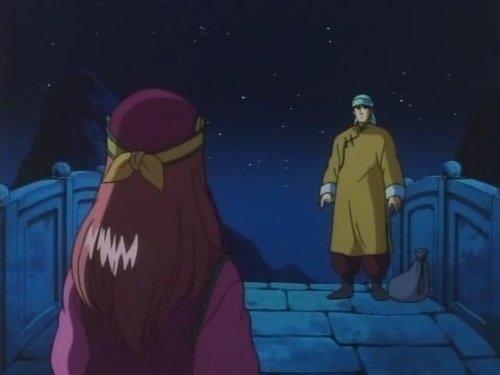 Cooking Master Boy Season 1 Episode 19 - Galaxy Noodles