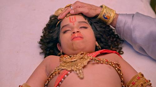 Veer Hanuman - Bolo Bajrang Bali Ki Jai Season 1 Episode 18 - Moorchit Maruti