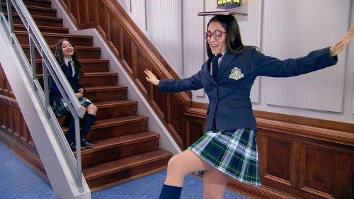 Soy Luna Season 1 Episode 55 - Episode 55