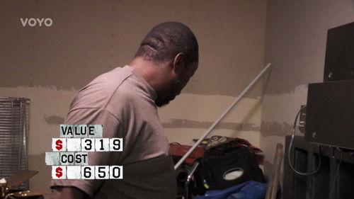 Storage Wars Season 11 Episode 17 - Ivy Gets The Runaround