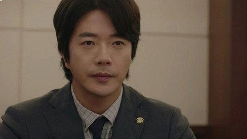 Delayed Justice Season 1 Episode 5 - Sam Soo's Article/Tae Yong Makes Progress