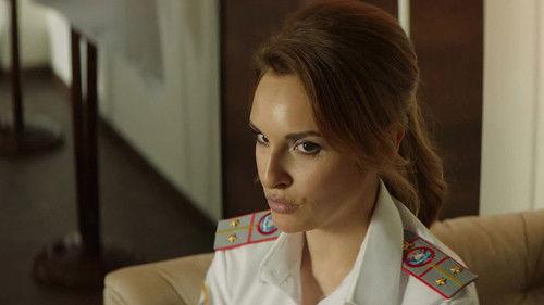 Policeman from Rublyovka Season 5 Episode 2 - Мы Такими не Были
