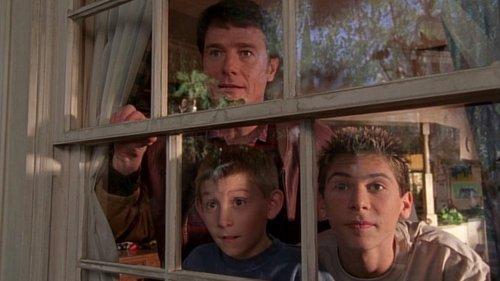 undefined Season 2 Episode 13 - New Neighbors