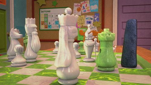 Spidey and His Amazing Friends Season 3 Episode 40 - The Lost King