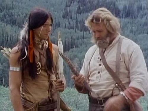 Grizzly Adams Season 2 Episode 8 - Track of the Cougar