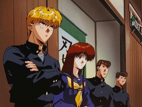 From Today, It's My Turn!! Season 1 Episode 8 - Bombing on a Dojo Challenge