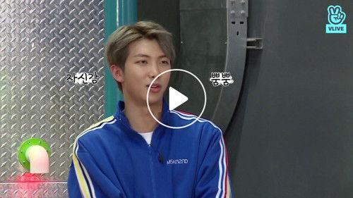 Run BTS! Season 3 Episode 9 - Sports Challenge