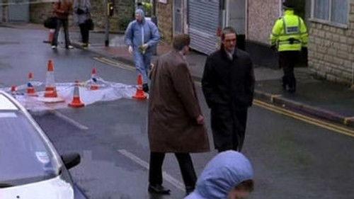 Silent Witness Season 9 Episode 1 - Ghosts (1)