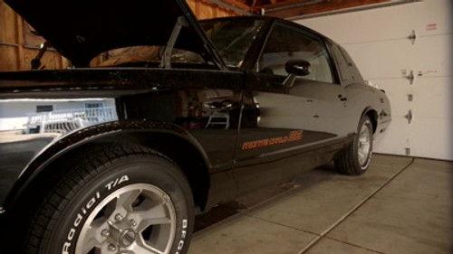 Garage Squad Season 2 Episode 11 - 85 Monte Carlo