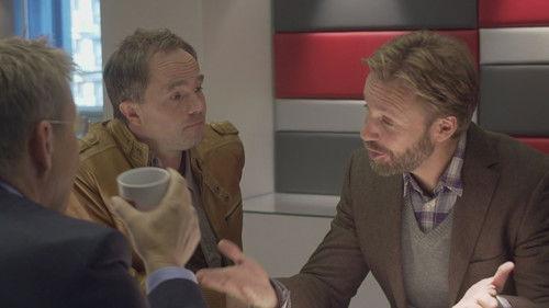 Helt perfekt Season 2 Episode 2 - The Stingy Label