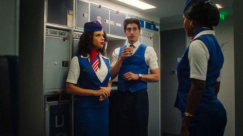 Máscaras de Oxigênio Não Cairão Automaticamente Season 1 Episode 1 - Babe