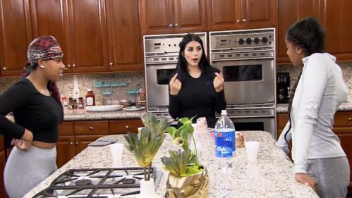 Bad Girls Club Season 15 Episode 8 - OG Overthrow