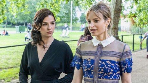 undefined Season 2 Episode 4 - There Are Some Women...