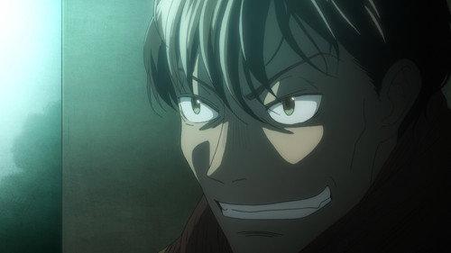 March Comes In Like a Lion Season 1 Episode 15 - Moonlight / Lump of Ego