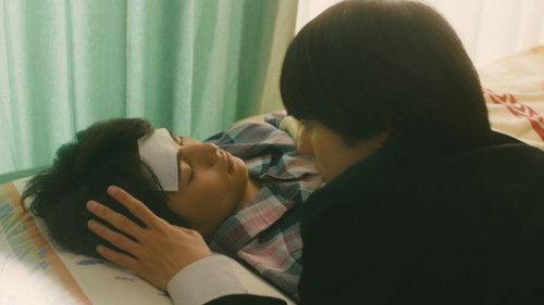 I Cannot Reach You Season 1 Episode 7 - Episode 7