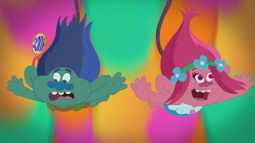 Trolls: The Beat Goes On! Season 6 Episode 6 - Hug Fest