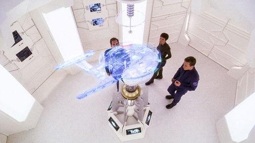 Star Trek: Enterprise Season 2 Episode 4 - Dead Stop