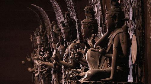 Core Kyoto Season 3 Episode 7 - Belief in Kannon: The God of Mercy Redeems All