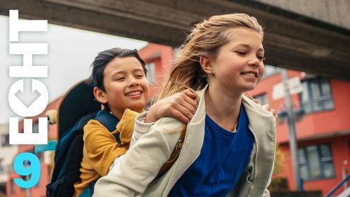 Echt Season 2 Episode 9 - Episode 9