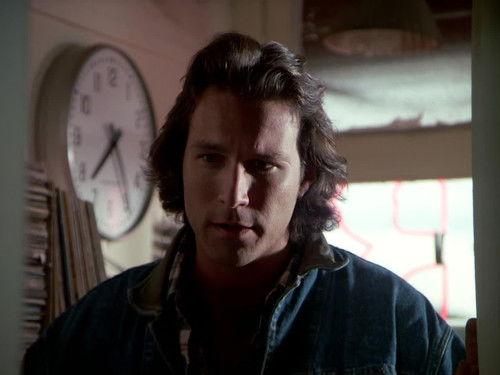 undefined Season 1 Episode 7 - A Kodiak Moment