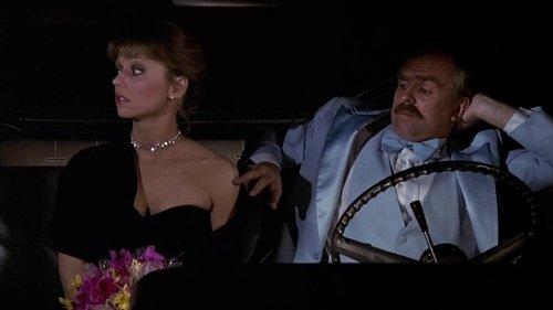 Cheers Season 4 Episode 16 - Cliffie's Big Score