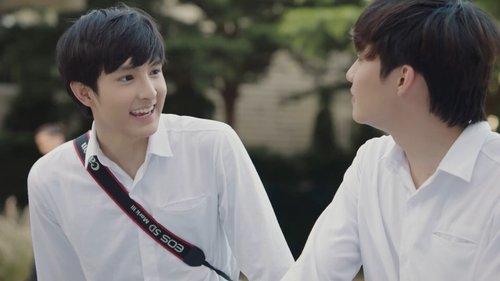 Bite Me Season 1 Episode 4 - The Pastry Chef