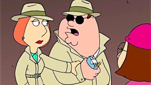 Family Guy Season 2 Episode 12 - Fifteen Minutes of Shame
