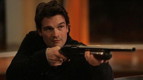 undefined Season 6 Episode 21 - End of Tour